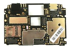 Placa-mãe placa lógica 16GB original fabricante de equipamento original Verizon Motorola Moto E4 Plus XT1774 comprar usado  Enviando para Brazil