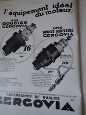 Bougie gergovia cireuse d'occasion  Saint-Nazaire