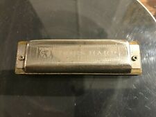 Hohner blues harp usato  Bologna