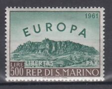 Europa 1961 saint d'occasion  Marsac-sur-l'Isle