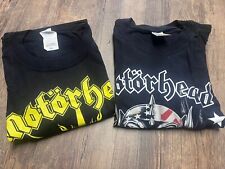 2touren shirt motörhead gebraucht kaufen  Ehingen (Donau)