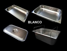 Blanco behälter . gebraucht kaufen  Berlin
