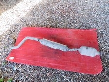 Catalizzatore collettore scari usato Catalizzatore collettore scari usato  Napoli