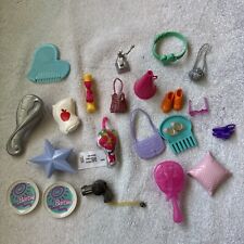 Barbie stuff lot for sale  Mims