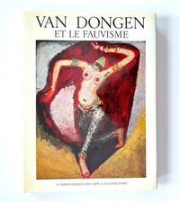 Van dongen fauvisme d'occasion  Expédié en Belgium