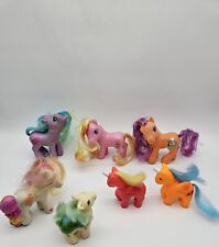 Little pony hasbro for sale  Mesa