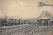 Cpa gare mouchard d'occasion  Claira