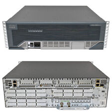 Cisco router cisco3845 gebraucht kaufen  Mönchengladbach