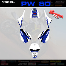 Fits yamaha pw80 d'occasion  Expédié en Belgium