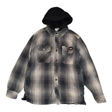 Vintage dickies plaid for sale  BRIDGNORTH