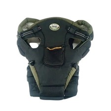 Mochila frontal para transporte infantil JEEP Baby Traveler Kolcraft JC001-XHN3 ajustável comprar usado  Enviando para Brazil