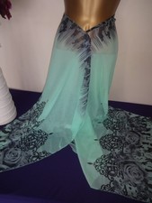 Women sexy chiffon for sale  DUDLEY
