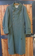 Uniform mantel heer gebraucht kaufen  Neustadt am Rübenberge
