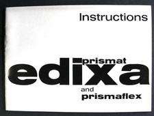 Mode emploi instructions d'occasion  Colmar