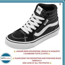 Vans filmore sneaker usato  Bovolone