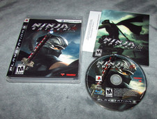 Ninja Gaiden Sigma 2 para Playstation 3 PS3 Frete Rápido Completo! comprar usado  Enviando para Brazil