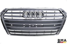 Audi front bumper for sale  North Highlands