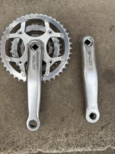 Shimano m739 deore for sale  YORK