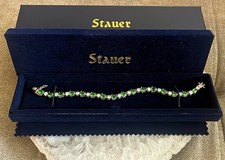Stauer sterling silver for sale  Arcata