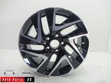 Stück alufelge zoll gebraucht kaufen  Großdubrau