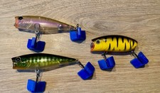 Leurres lucky craft d'occasion Leurres lucky craft d'occasion  Paris XV