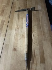 Ancien piolet interalp d'occasion Ancien piolet interalp d'occasion  Podensac