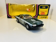 Corgi toys 319 for sale  DORCHESTER
