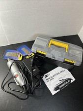 Mini furadeira elétrica DC-S030 com caixa comprar usado  Enviando para Brazil