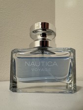 Nautica voyage edt for sale  Fort Lauderdale