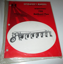 International 700 moldboard for sale  Elizabeth
