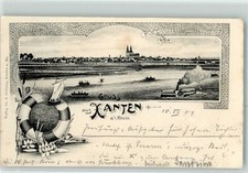 13939541 4232 xanten gebraucht kaufen  Eimeldingen