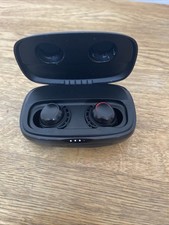 Mpow bh447a wireless for sale  THATCHAM