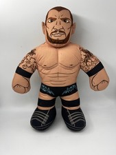 Randy orton wwe for sale  NORTHAMPTON