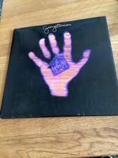 George harrison living for sale  PLYMOUTH