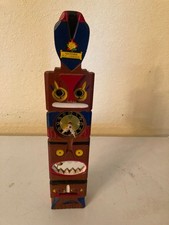 Vintage miken totem for sale  Damascus