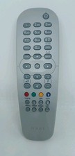 Télécommande philips rc19137 d'occasion  Champigny-sur-Marne