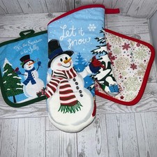 Pot holders oven for sale  Thaxton