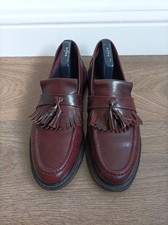 Loake brighton tassel for sale  WEMBLEY