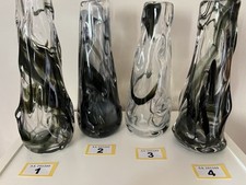 Whitefriars knobbly vase for sale  DUNFERMLINE