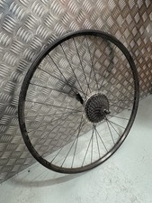 Bontrager speed disk for sale  GLOSSOP