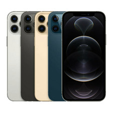 Apple iPhone 12 Pro Max - Todas as cores - Estado impecável comprar usado  Enviando para Brazil