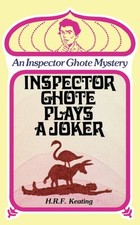Inspector ghote plays for sale  USA