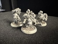 Warmachine brineblood marauder for sale  DELABOLE