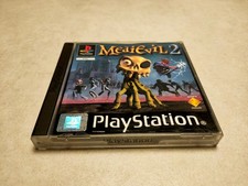 Medievil ps1 multi usato Medievil ps1 multi usato  Granarolo dell'Emilia