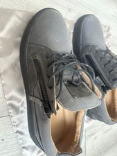 Giuseppe zanotti italy for sale  UK