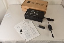 Alimentatore audiofilo sbooste usato  Spedire a Italy