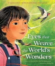 Eyes weave wonders for sale  UK