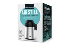 Still spirits air for sale  BRIERLEY HILL