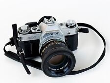 Canon program reflex usato  Bari