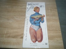 Pin nue brenot d'occasion  Tarascon